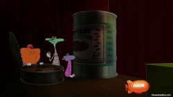 اوگی (فصل 4 - قسمت 35)